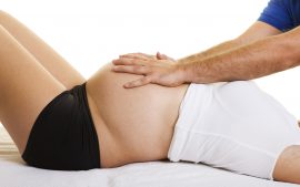 Fisioterapia suelo pélvico