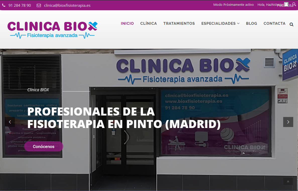 nueva-web-clinica-biox-fisioterapia